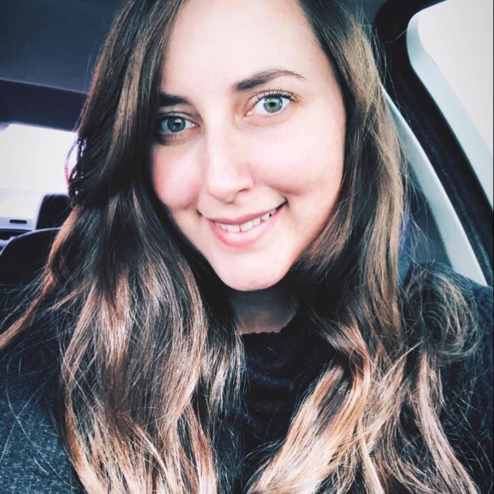 Meet your Posher, Samantha